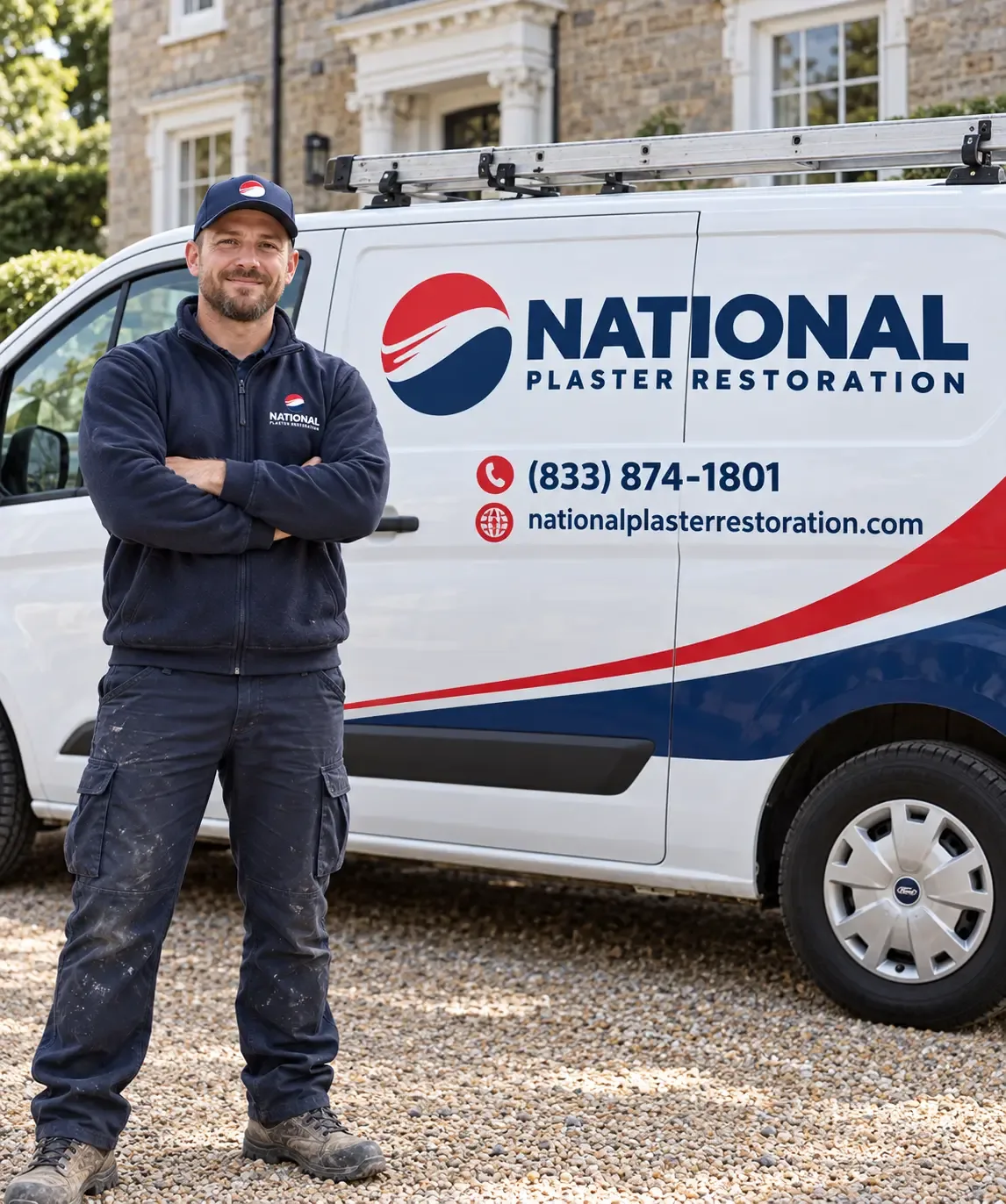 Plaster Repair company in Belleville, WV